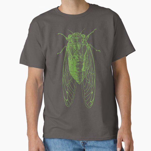 Item preview, Cicada designed and sold by Rich Anderson.