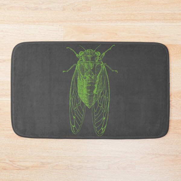 Item preview, Cicada designed and sold by Rich Anderson.