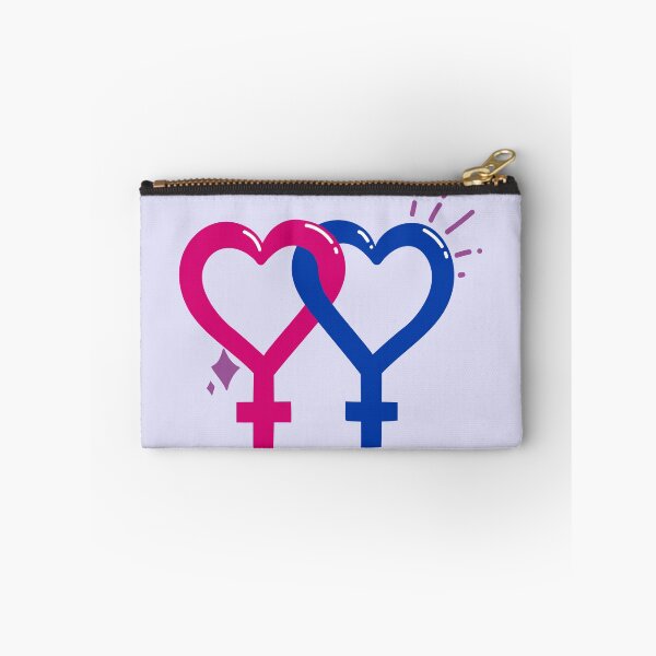 Item preview, bisexual colors sapphic love designed and sold by adoresapphics.