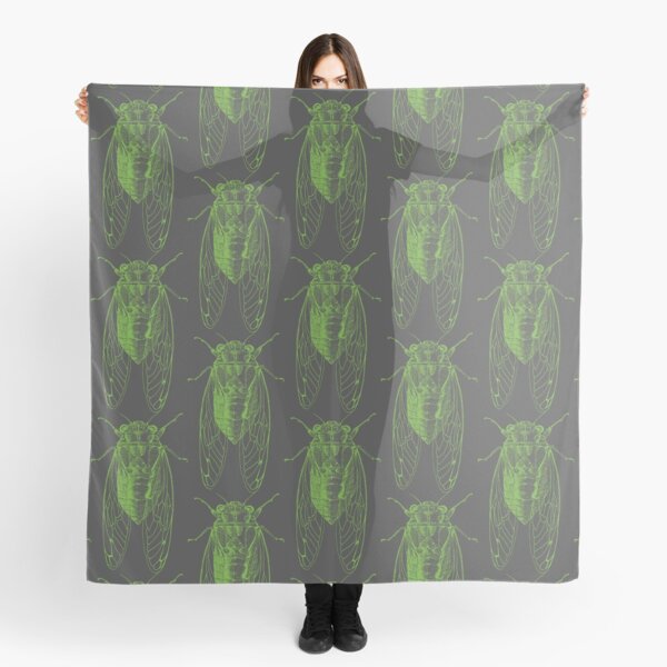 Item preview, Cicada designed and sold by Rich Anderson.