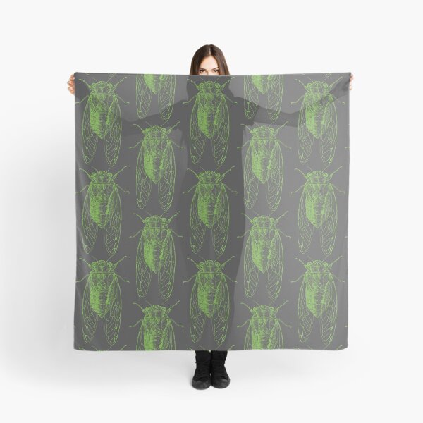 Item preview, Cicada designed and sold by Rich Anderson.