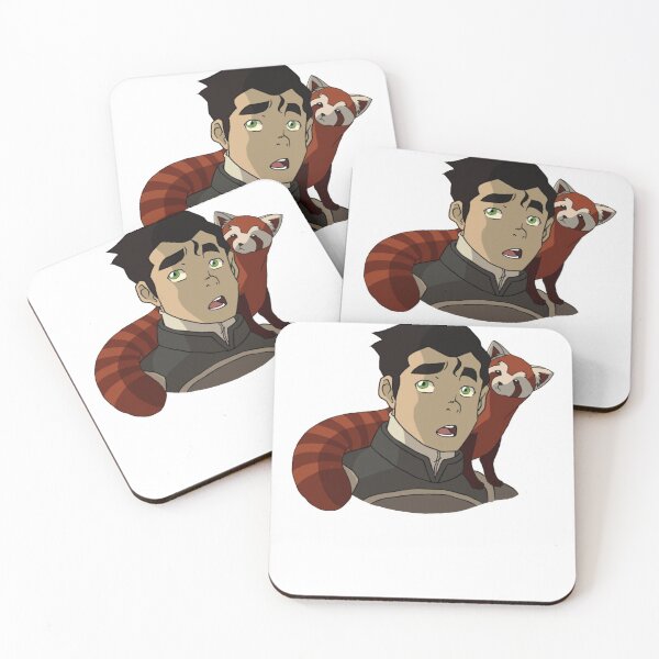 Item preview, Mako - Avatar Korra designed and sold by Avatar  Goodies.