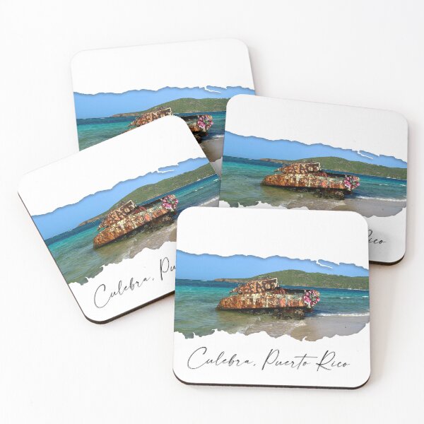 Item preview, pr puerto rico culebra peace designed and sold by figadesign.