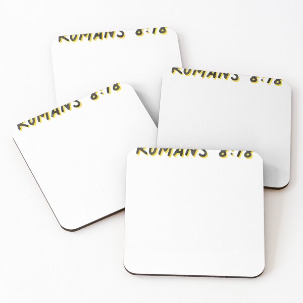 Item preview, Romans 8:18 God Bible Christian designed and sold by thefrshmachine.