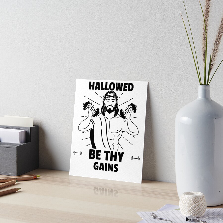 Item preview, Art Board Print designed and sold by vlad0211.