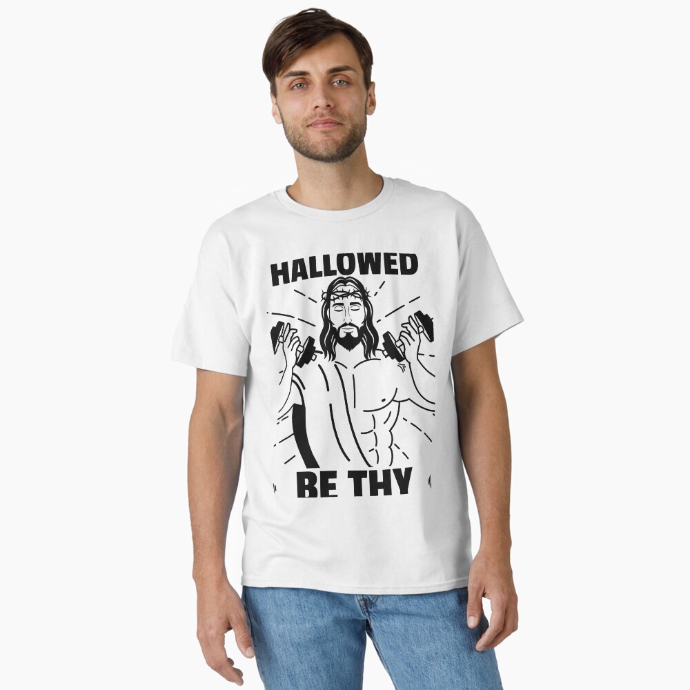Item preview, Classic T-Shirt designed and sold by vlad0211.