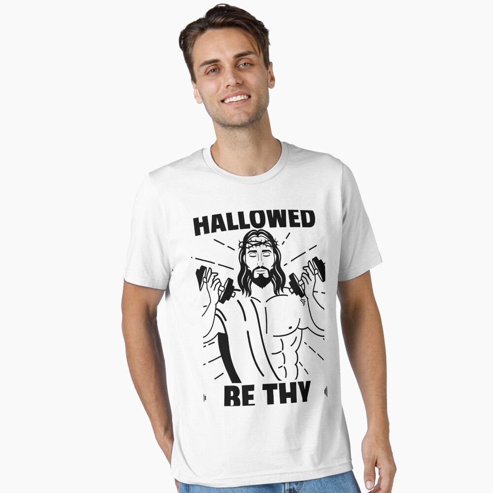Item preview, Essential T-Shirt designed and sold by vlad0211.