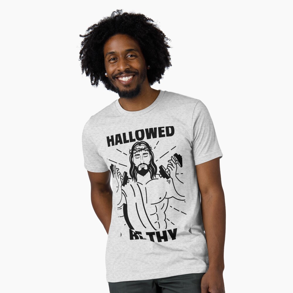 Item preview, Tri-blend T-Shirt designed and sold by vlad0211.