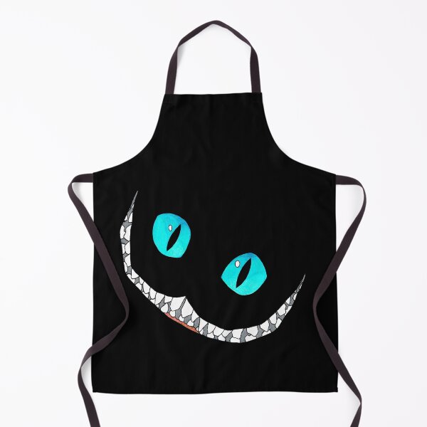 Item preview, Mad Cat Grin designed and sold by TinkerandBone.