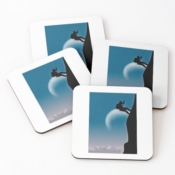 Item preview, At the top of the world designed and sold by Romain Hoffmann.
