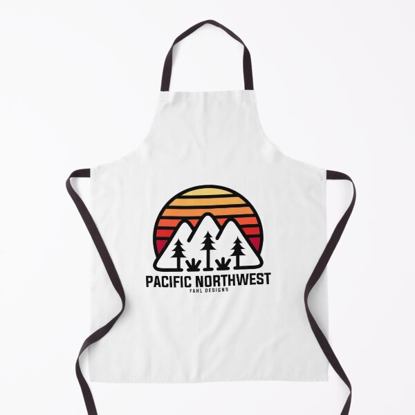 Item preview, Pacific PNW Sunset designed and sold by FahlDesigns.