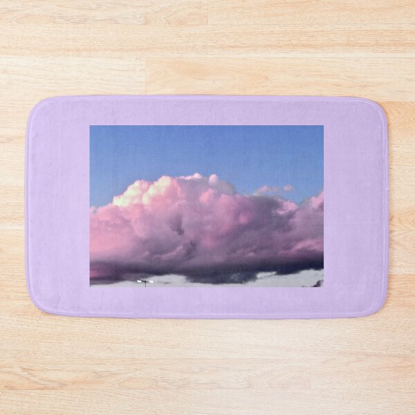 Item preview, Cotton Candy Pink Clouds designed and sold by ItsMichaelaa.