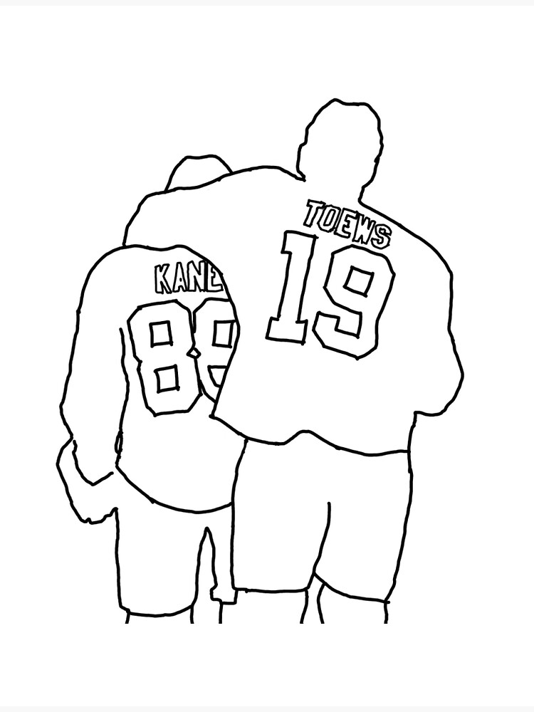 Alex Ovechkin coloring page  Free Printable Coloring Pages