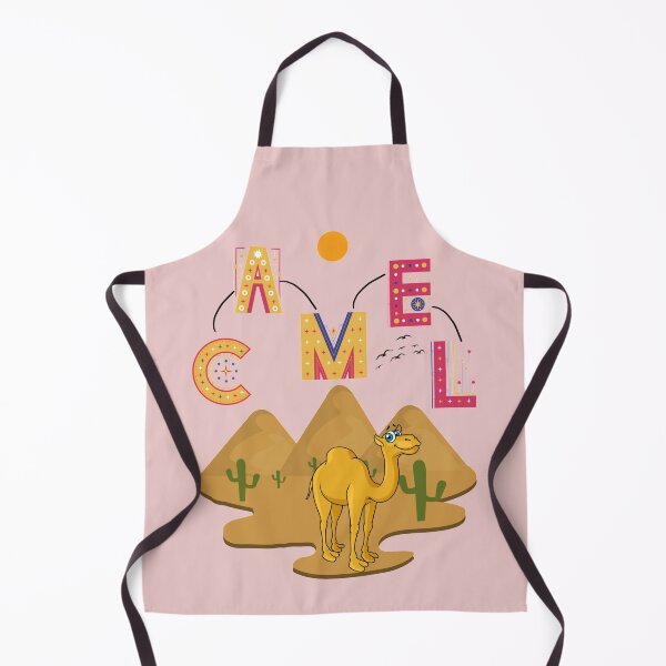 Item preview, CAMEL SPELL designed and sold by stadia-60-west.