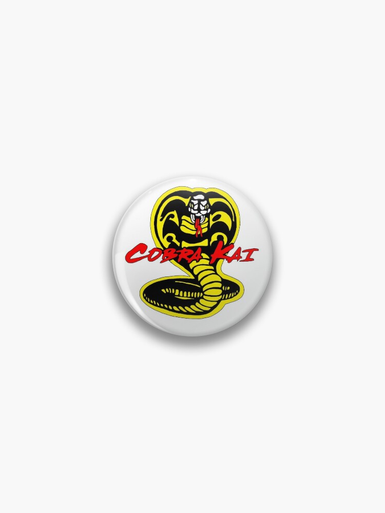 Pin on cobra kai