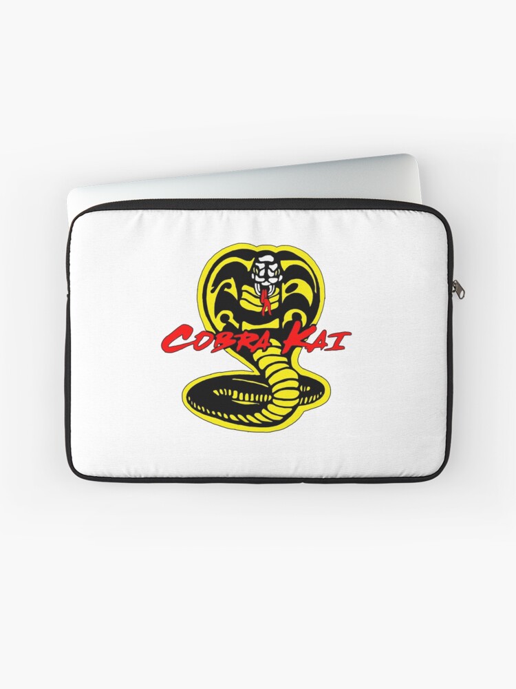 Cobra Kai Tote Bag, Official Cobra Kai Merch