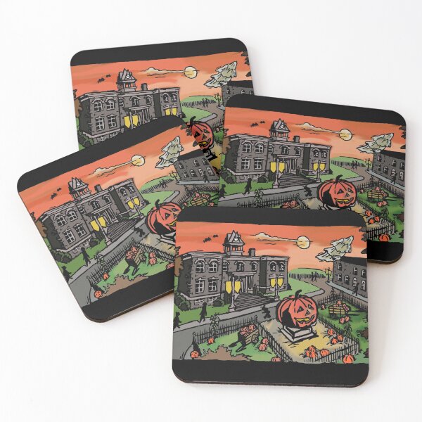 Item preview, Halloween town  designed and sold by Ilizzyp922.