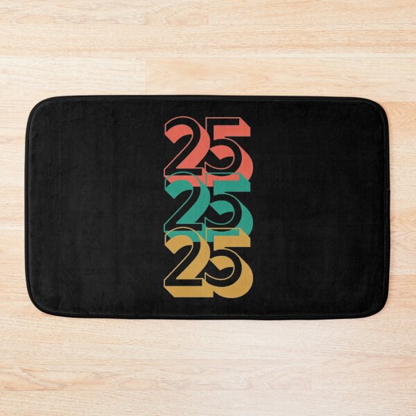 Item preview, Twenty Five designed and sold by DarmeCo.
