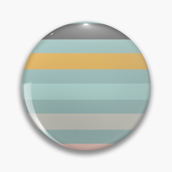 Item preview, Tropical Beach Stripe 55 designed and sold by Sharon Schwalbe.