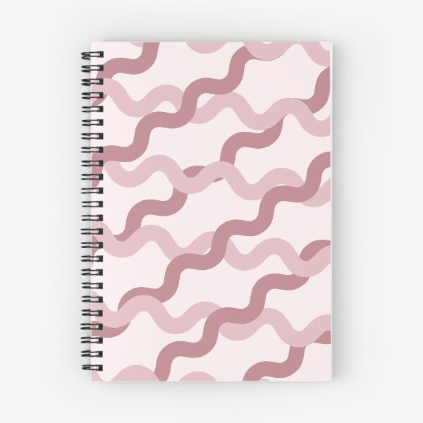Item preview, Pink Wave designed and sold by perkycrush.