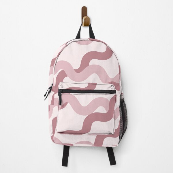 Item preview, Pink Wave designed and sold by perkycrush.