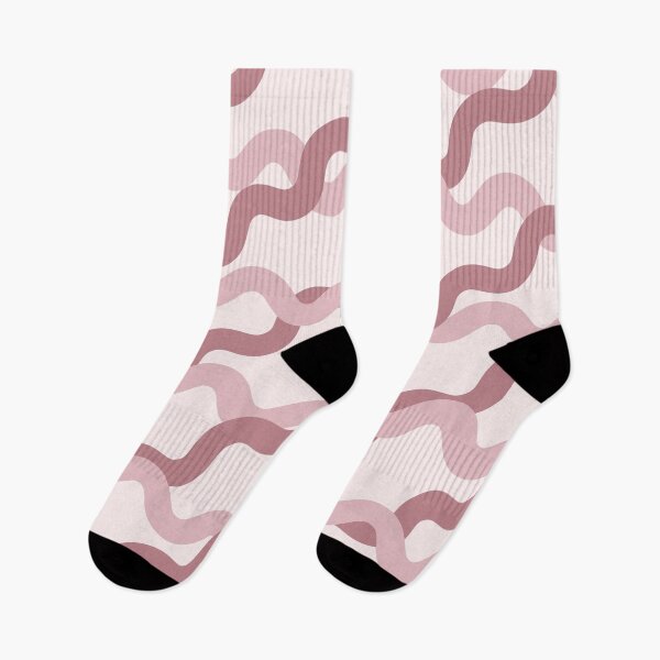 Item preview, Pink Wave designed and sold by perkycrush.