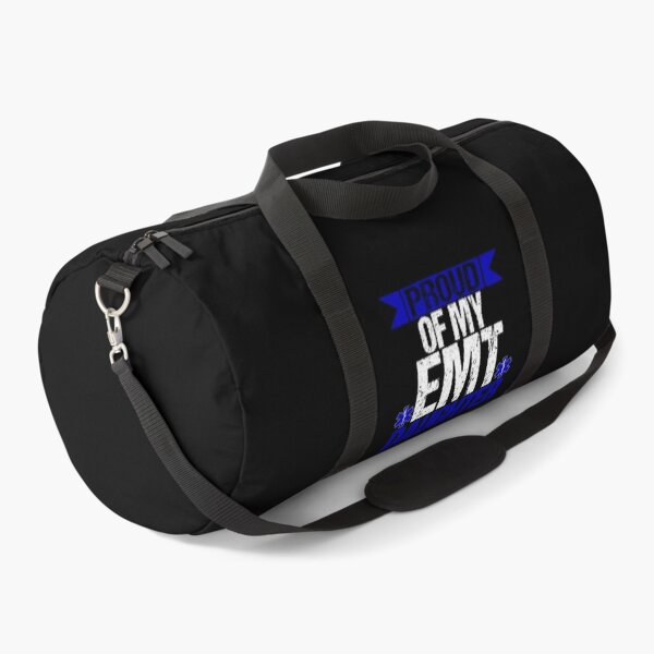 Item preview, Proud Of My EMT Daughter designed and sold by TopDawgDesigns.