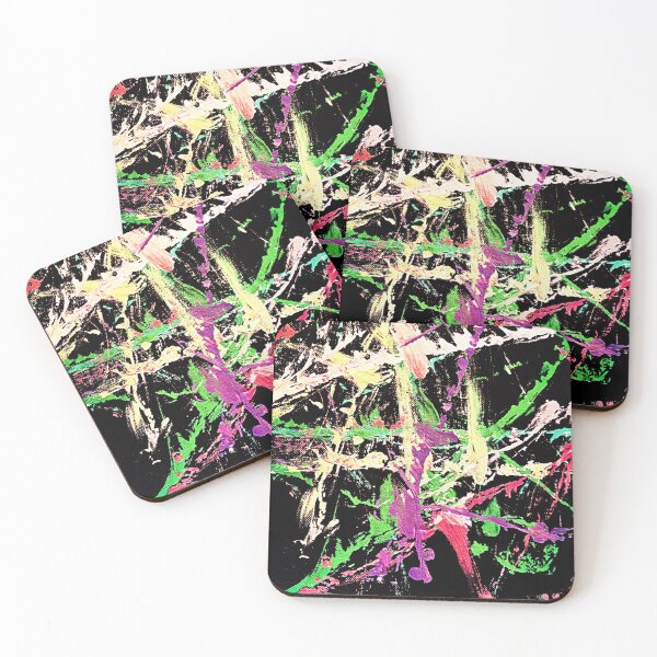Item preview, Lily’s Neon String Art designed and sold by Amber Niles.