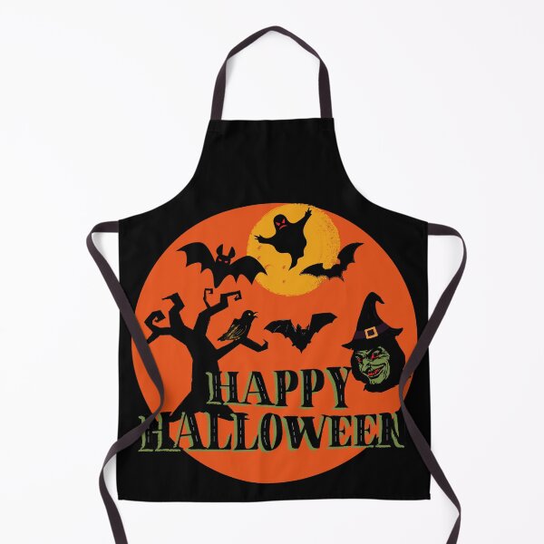 Item preview, Halloween horror fun designed and sold by mpandam.