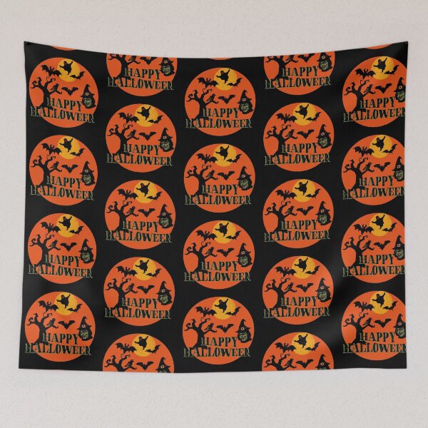 Item preview, Halloween horror fun designed and sold by mpandam.
