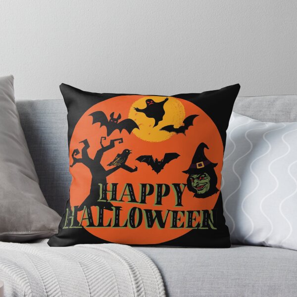 Item preview, Halloween horror fun designed and sold by mpandam.