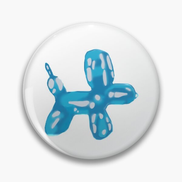 Item preview, balloon dog :) designed and sold by Kaity Lee.