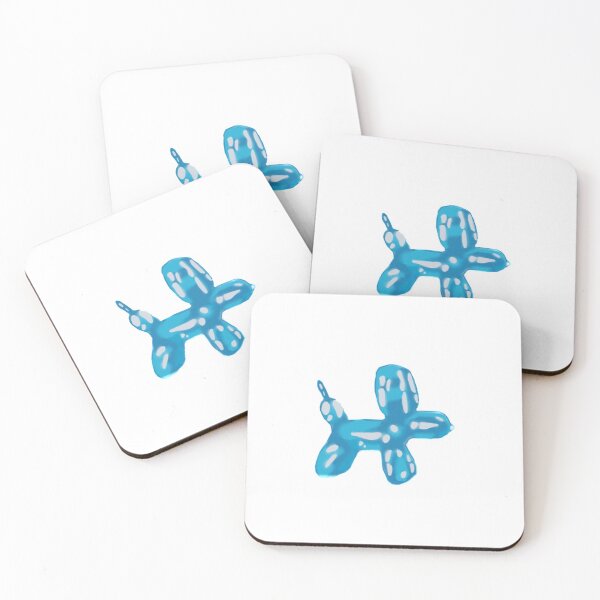 Item preview, balloon dog :) designed and sold by Kaity Lee.