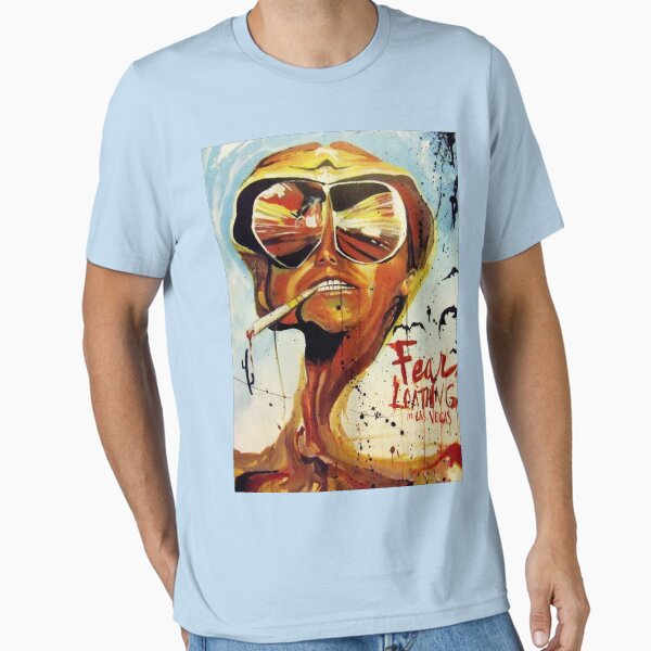 Item preview, Fear and Loathing in Las Vegas designed and sold by TIMGILLAM.