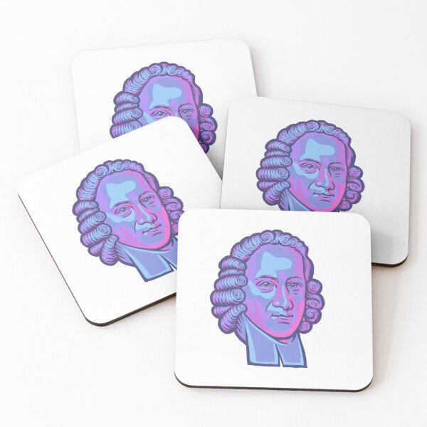 Item preview, Jonathan Edwards Vaporwave designed and sold by HalpinDesign.