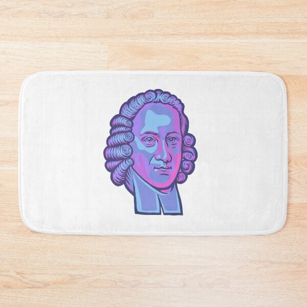 Item preview, Jonathan Edwards Vaporwave designed and sold by HalpinDesign.