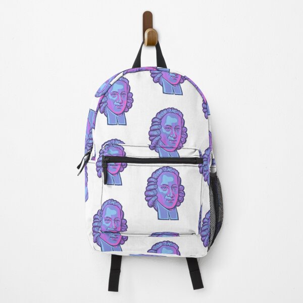 Item preview, Jonathan Edwards Vaporwave designed and sold by HalpinDesign.