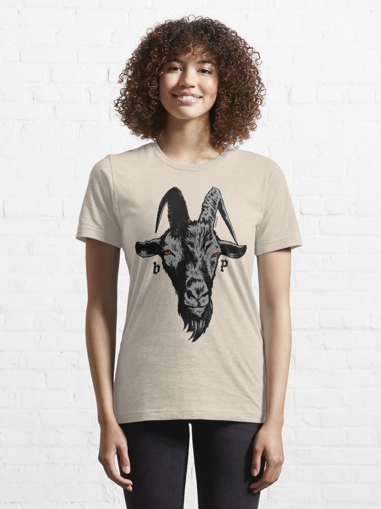 black phillip the witch shirt