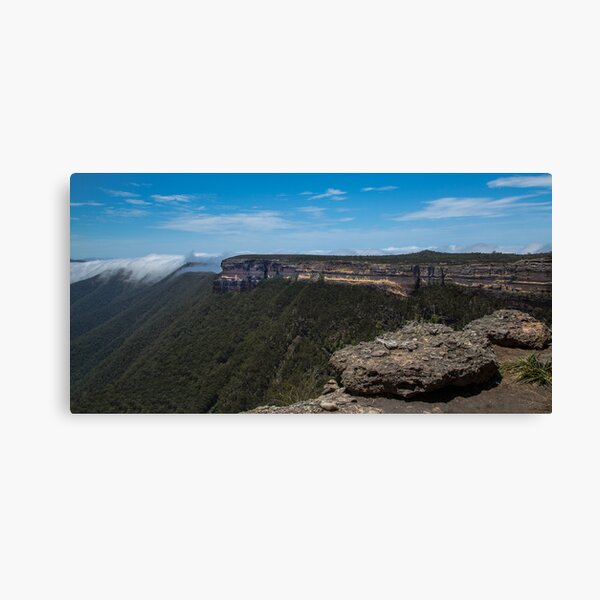 Item preview, Kanangra Wall NSW designed and sold by Tony Theobald.