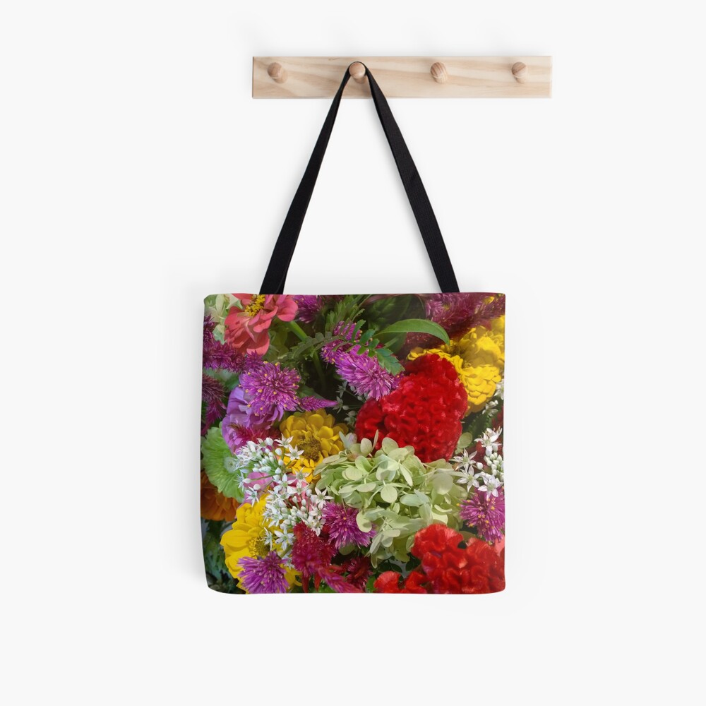 Item preview, All Over Print Tote Bag designed and sold by Matlgirl.