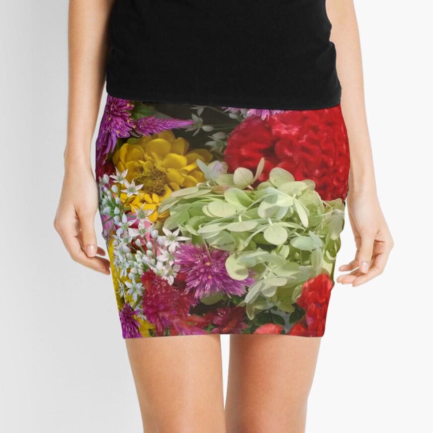 Item preview, Mini Skirt designed and sold by Matlgirl.
