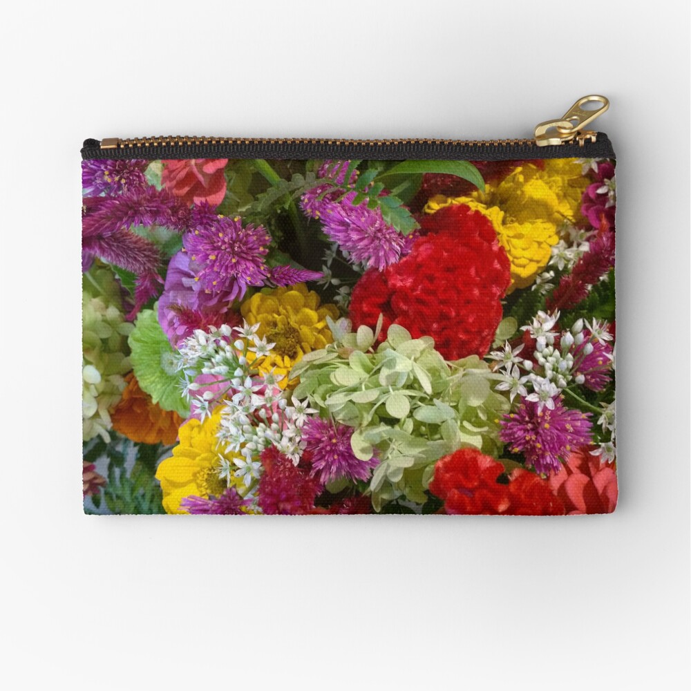 Item preview, Zipper Pouch designed and sold by Matlgirl.