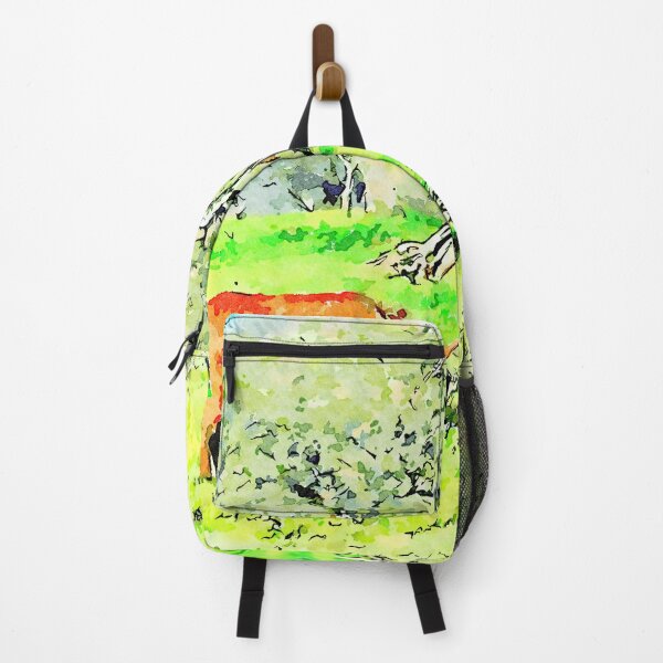 Item preview, Donkey and man in the olive grove designed and sold by Giuseppe Cocco.