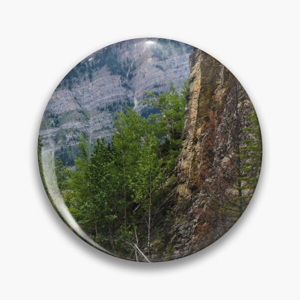 Item preview, Mountain trail. designed and sold by CanadianWild418.