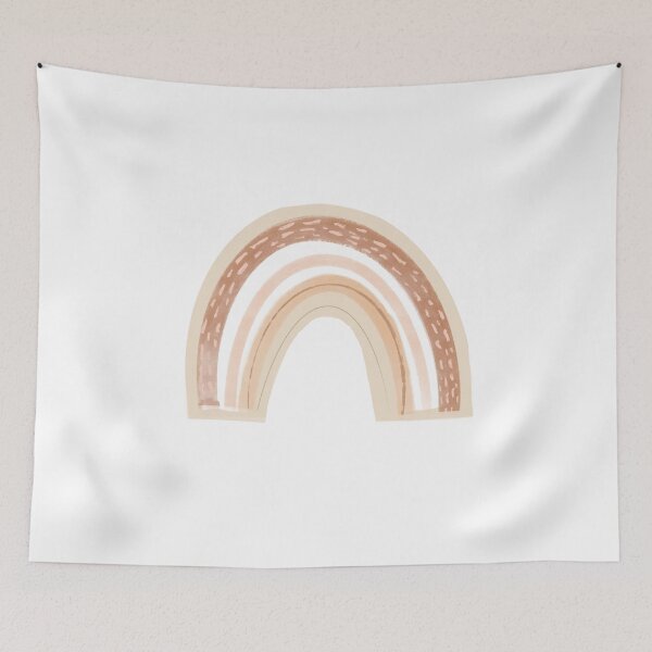 Item preview, Organic Rainbow  designed and sold by Custom-Palette.