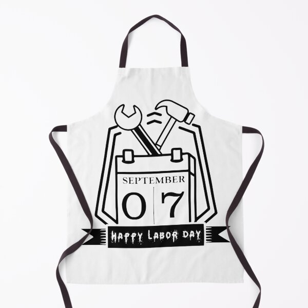 Item preview, Happy labor day designed and sold by Achily.