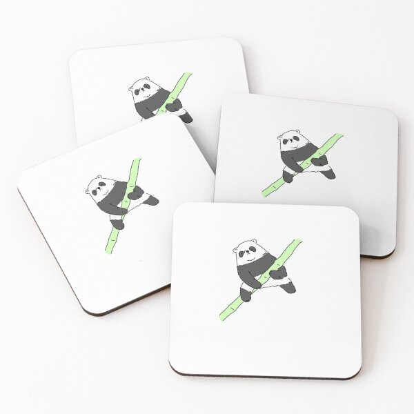 Item preview, Panda designed and sold by tj-makes-stuff.