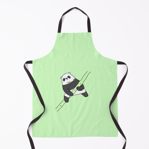 Item preview, Panda designed and sold by tj-makes-stuff.