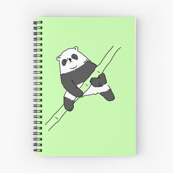Item preview, Panda designed and sold by tj-makes-stuff.