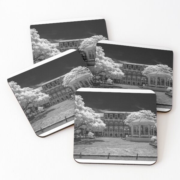 Item preview, Old Quarters of Panama - Casco Viejo de Panama designed and sold by Bernai Velarde.